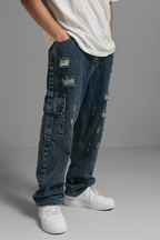 Jean Cargo 3.0