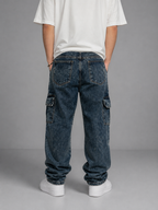 Jean Cargo 3.0